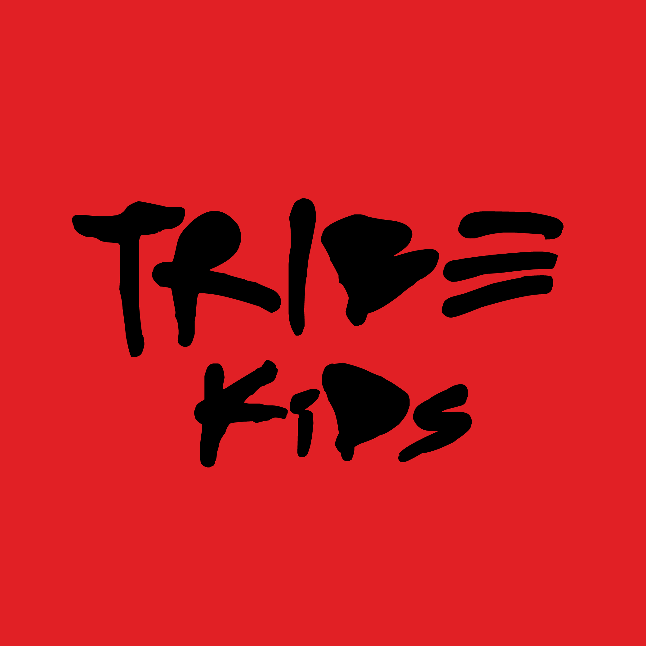 TRIBE Kids